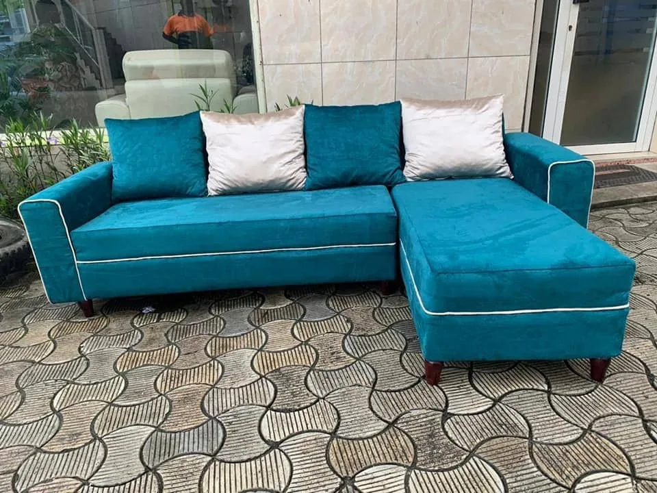 Wood furniture