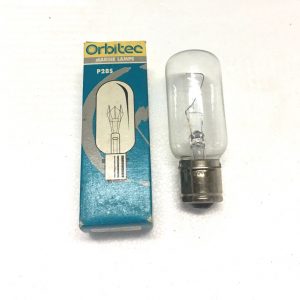 Orbitec Marine Lamp P28s 24V 40W