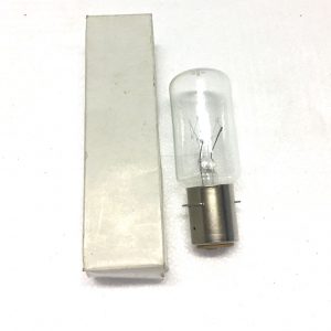Philips Tubular Navigation Lamp P28s T38