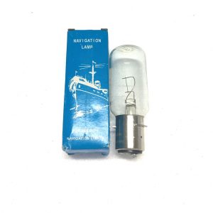Navigation Lamp 24V 40W P28s