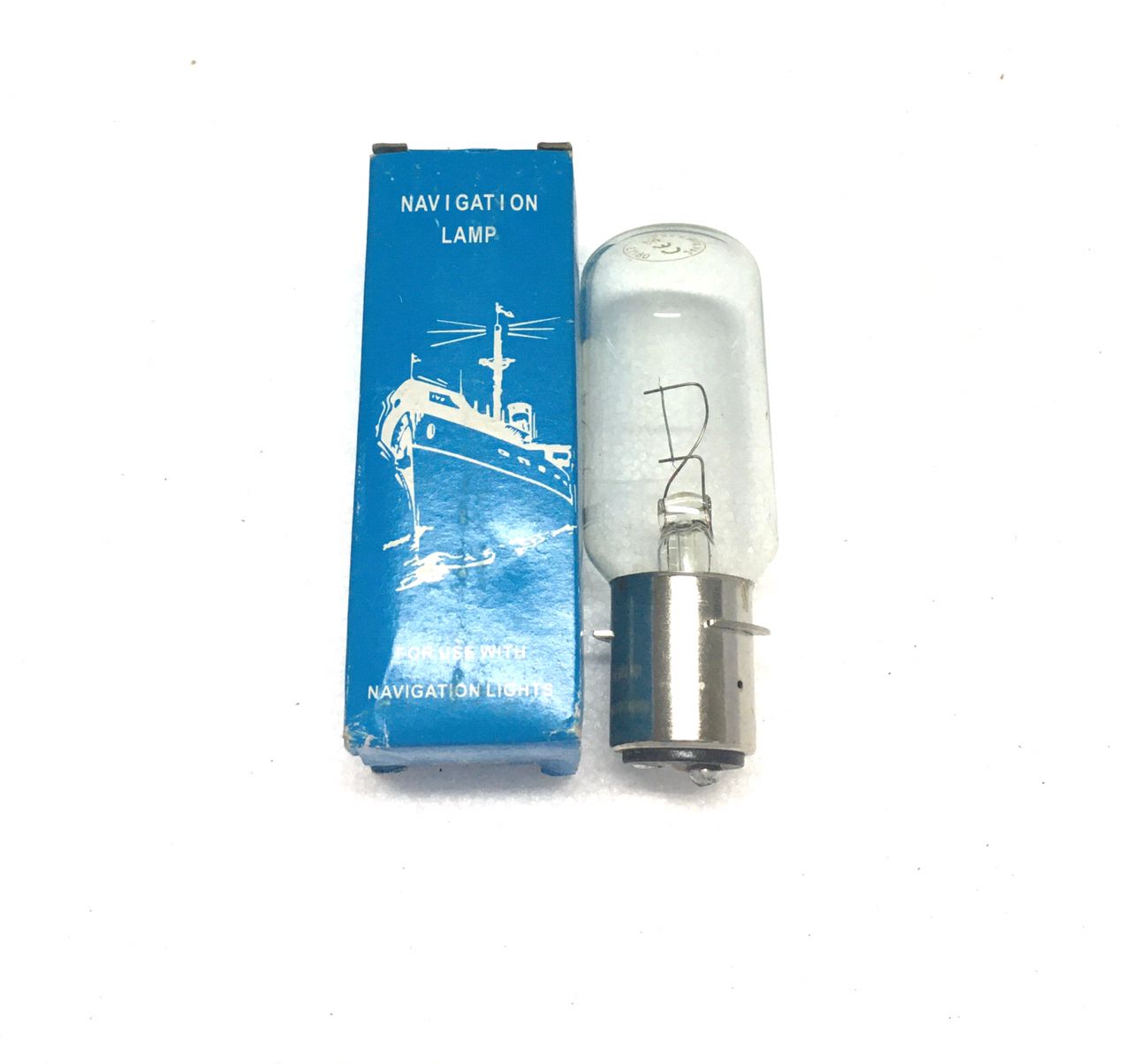 Navigation Lamp 24V 40W P28s