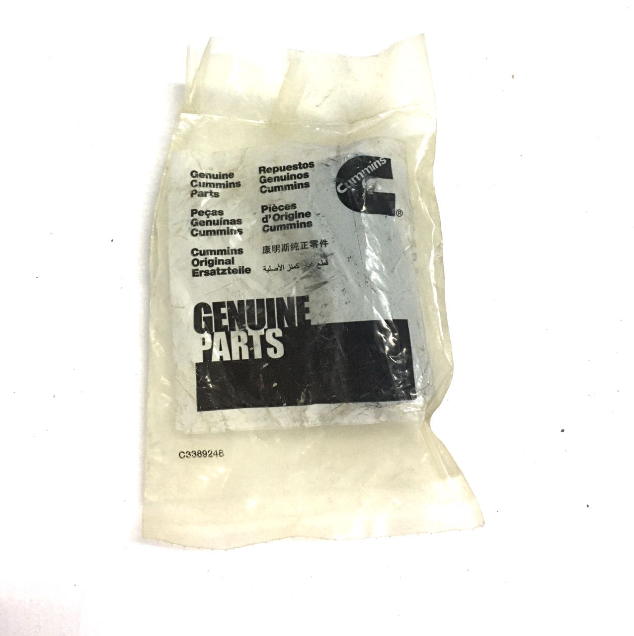 Genuine Cummins Part 3286499