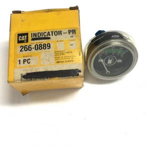 Caterpillar 226-0889 Indicator