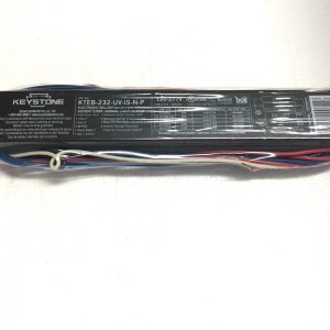 Keystone KTEB-232-UV-IS-N-P Ballast
