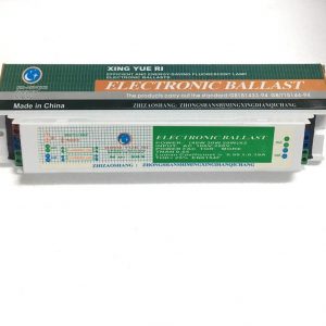 Xing Yueri Electronic Ballast (20-40W)x2