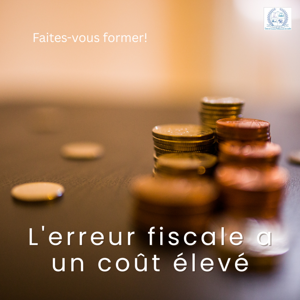 Réforme fiscale 2026 Cameroun