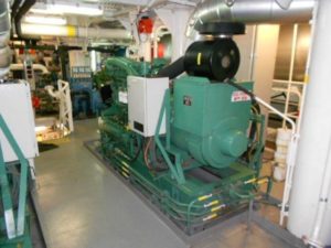 choisir groupe électrogène industriel