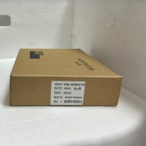 M321 AVR automatic voltage regulator module for generator