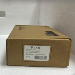 R448 AVR automatic voltage regulator PG36658Q4/L for generator