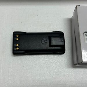 Motorola HNN9008A 7.2V two-way radio battery module
