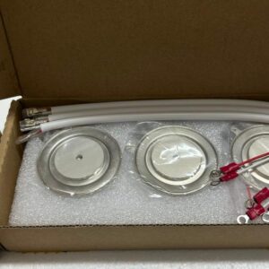 Semikron SKT600/18E thyristor module power semiconductor