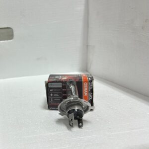OSRAM Super Bright Premium H4 100/90W 12V headlight bulb P43t