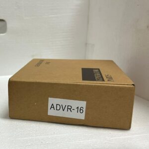 ADVR-16 AVR automatic voltage regulator module for generator