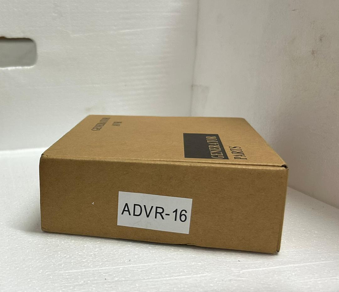 ADVR-16 AVR automatic voltage regulator module for generator