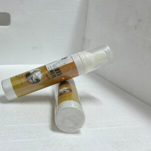 Eelhoe 100ml multi-purpose foam cleaner bottle