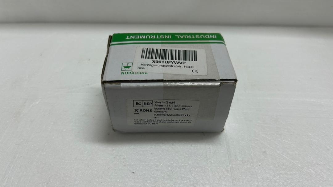 RoHS industrial instrument testing device X001UFYWVP