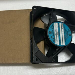 US Toyo Fan USTF120251153T 115V 4-inch cooling fan