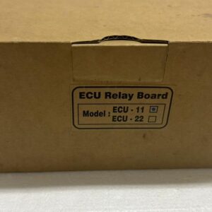 ECU-11 Ecurelay board 12V generator relay module
