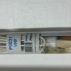 Pacific Aerials VHF emergency antenna 433 MHz X001MANAOR