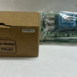 PTU-03 transformer module 600V 6VA